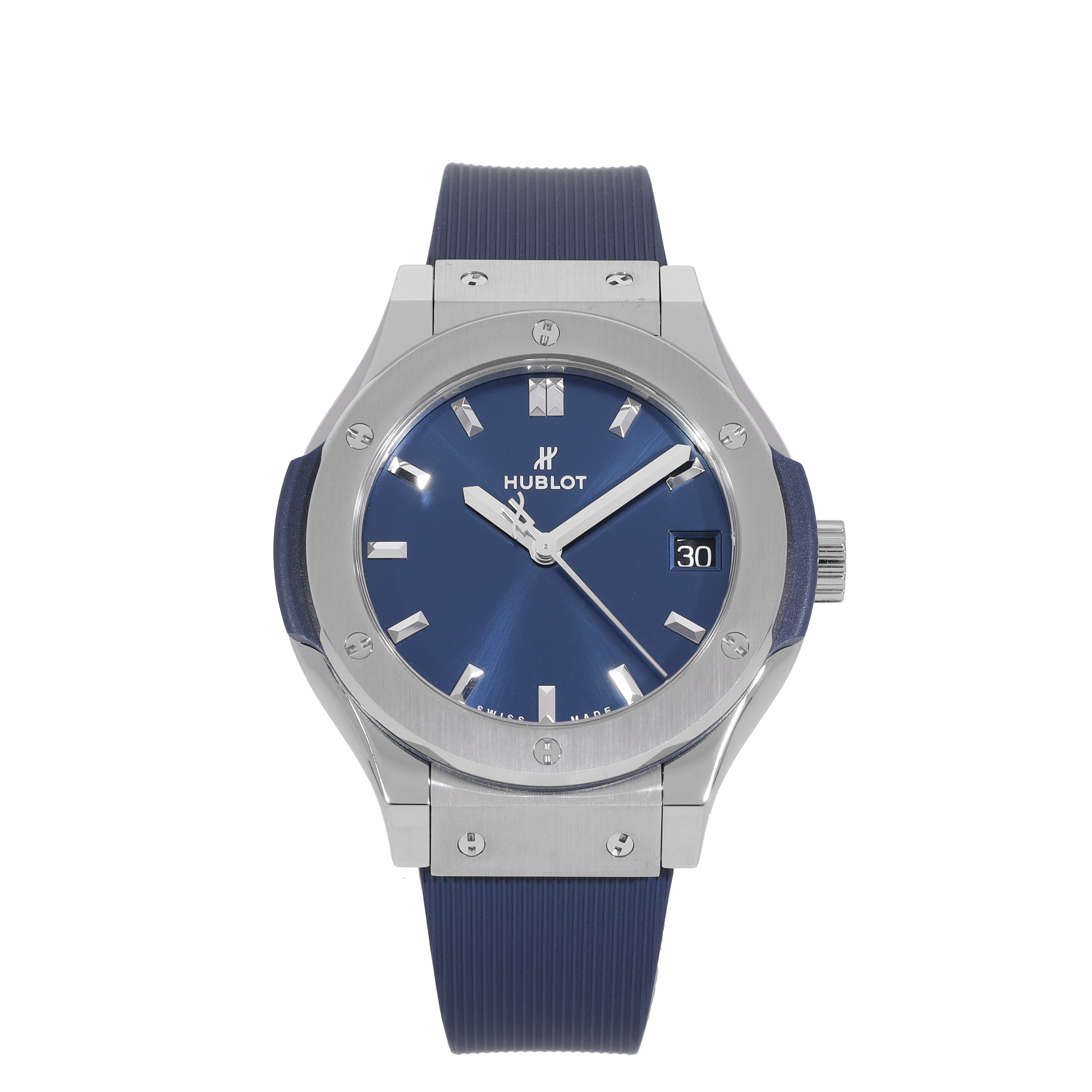 Hublot Classic Fusion 581.NX.7170.RX