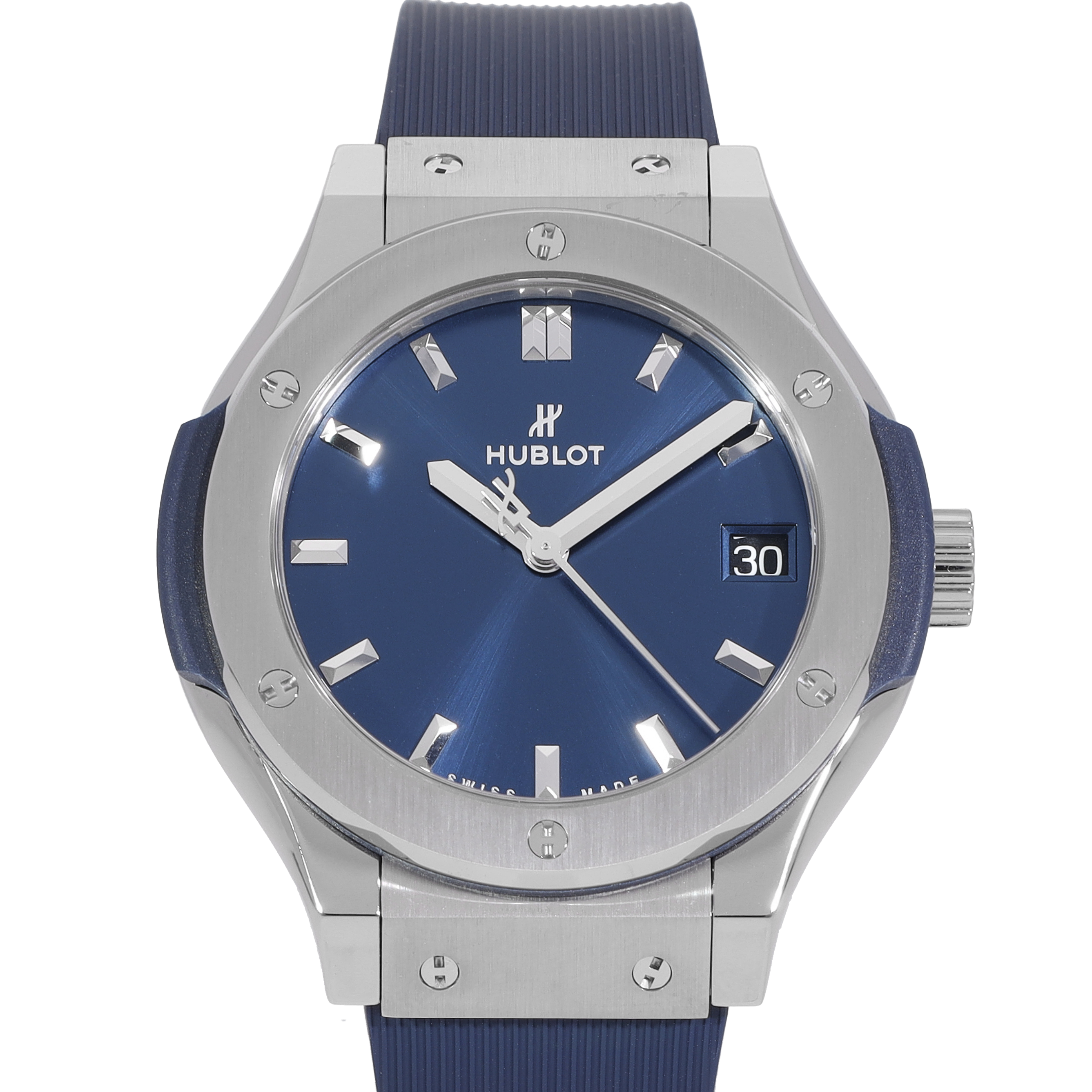Hublot Classic Fusion 581.NX.7170.RX