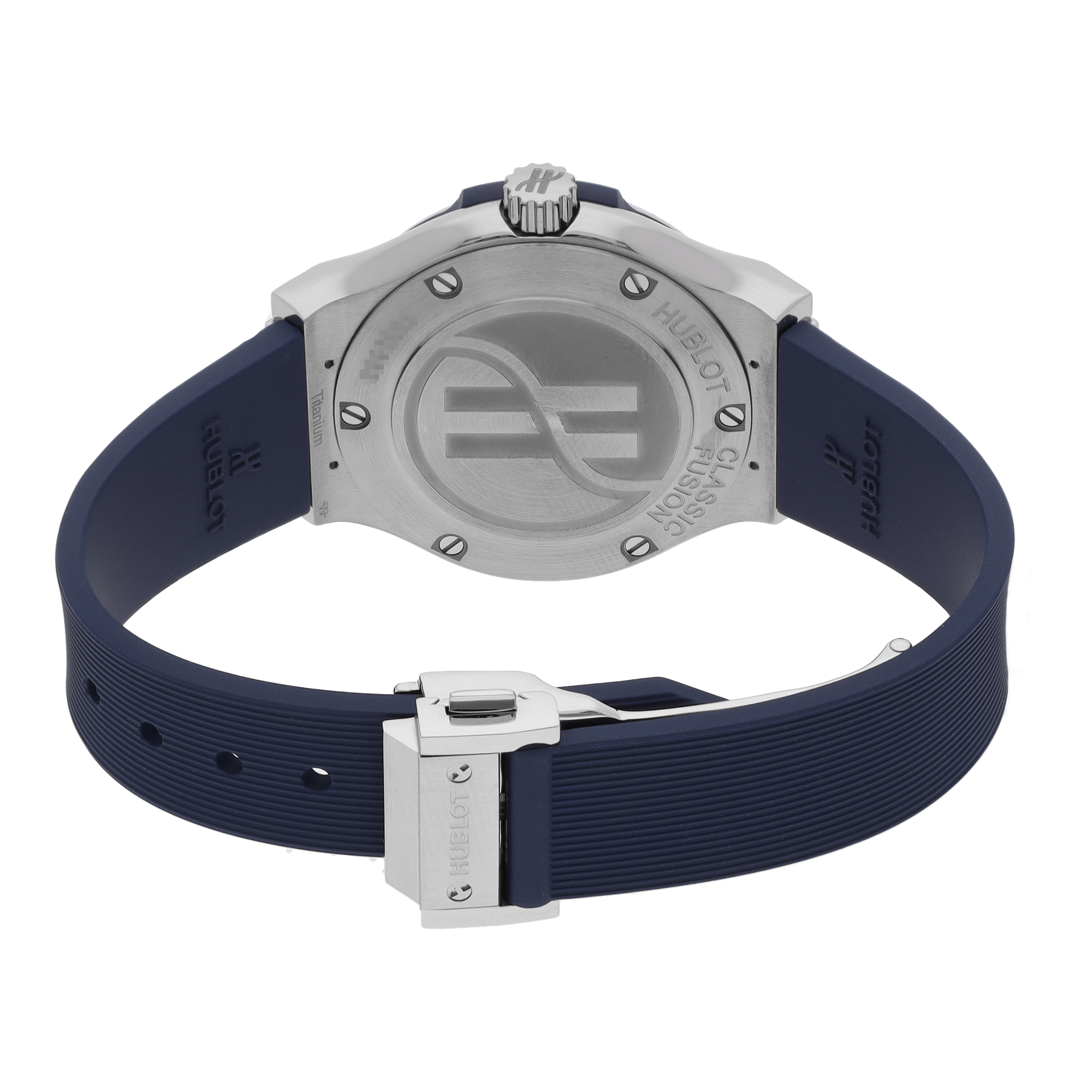 Hublot Classic Fusion 581.NX.7170.RX