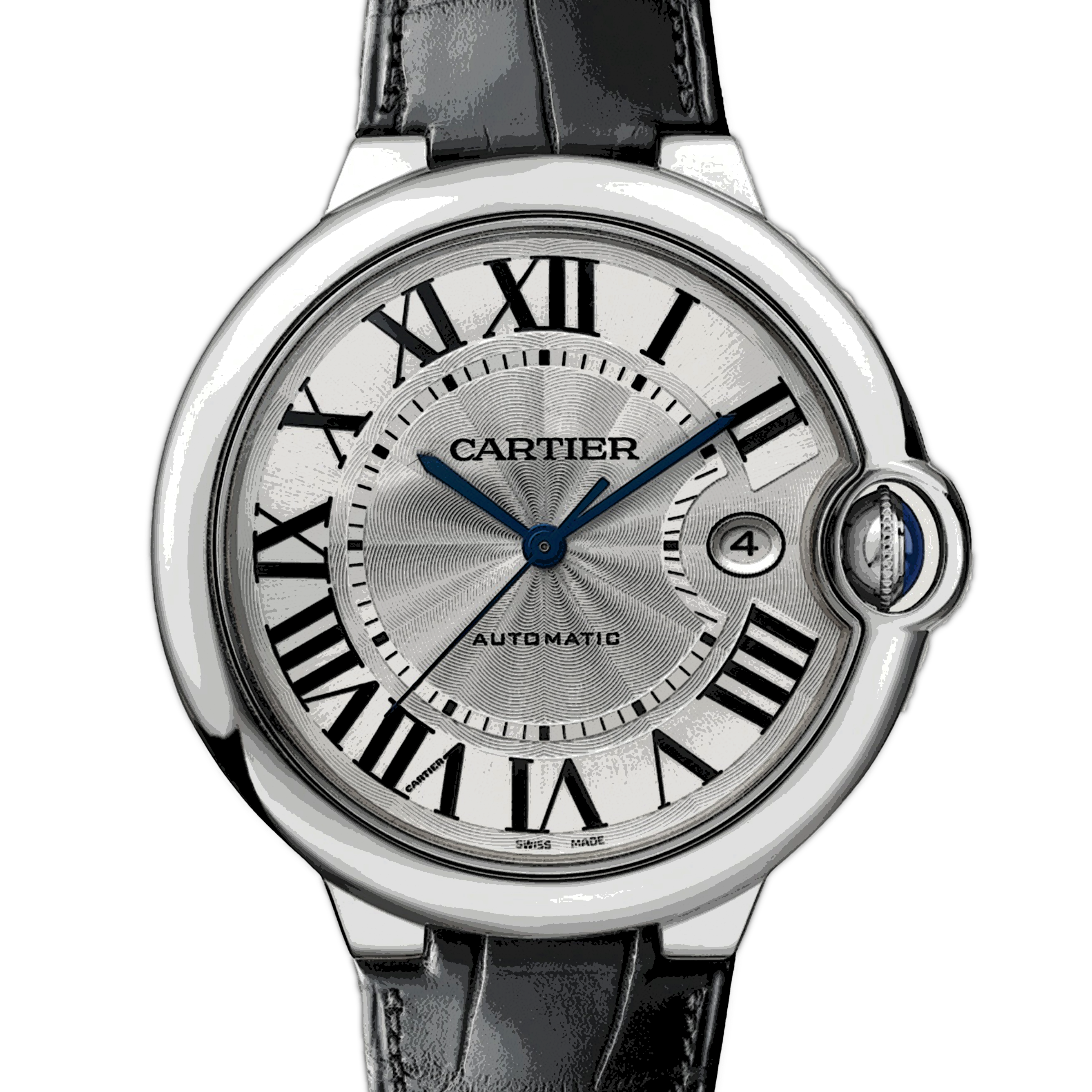 Cartier Ballon Bleu