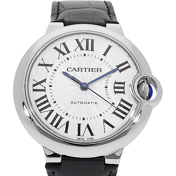 Cartier Ballon Bleu WSBB0028  Cartier Ballon Bleu WSBB0028