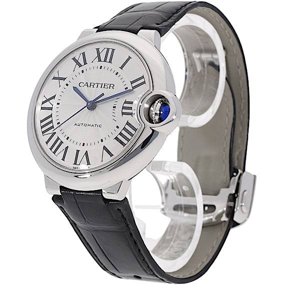 Cartier Ballon Bleu WSBB0028 Cartier Ballon Bleu WSBB0028