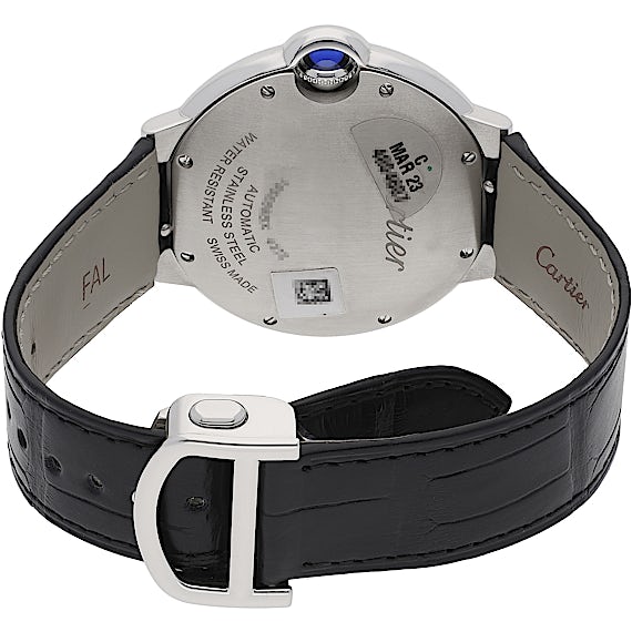 Cartier Ballon Bleu WSBB0028  Cartier Ballon Bleu WSBB0028