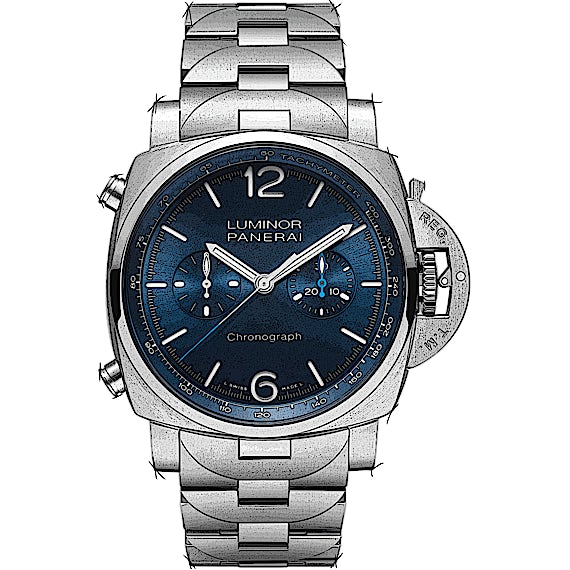 Panerai Luminor PAM01110 Panerai Luminor PAM01110