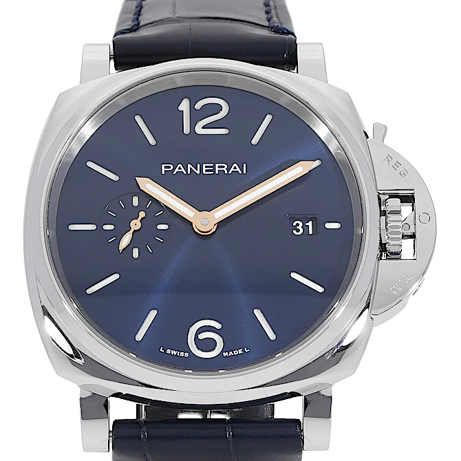 Panerai Luminor Due PAM01274 Panerai Luminor Due PAM01274