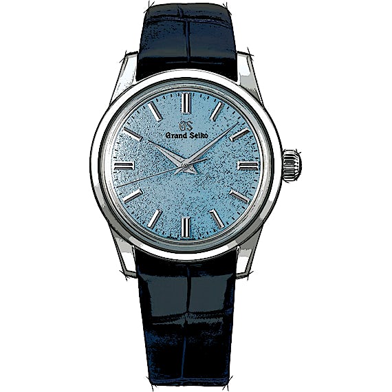Grand Seiko Elegance Kollektion SBGW283  Grand Seiko Elegance Kollektion SBGW283