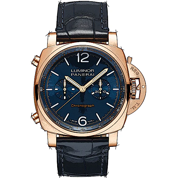 Panerai Luminor PAM01111 Panerai Luminor PAM01111