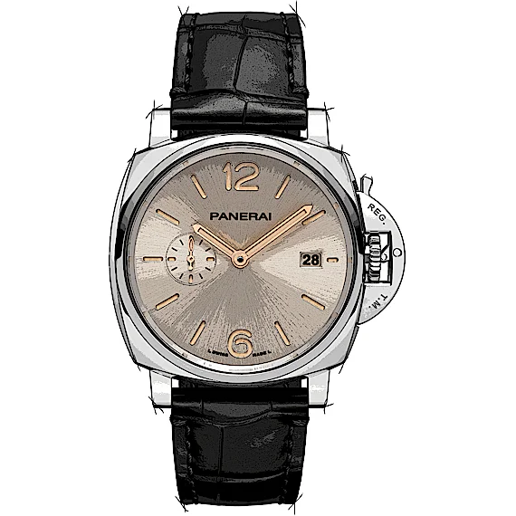 Panerai Luminor PAM01249 Panerai Luminor PAM01249