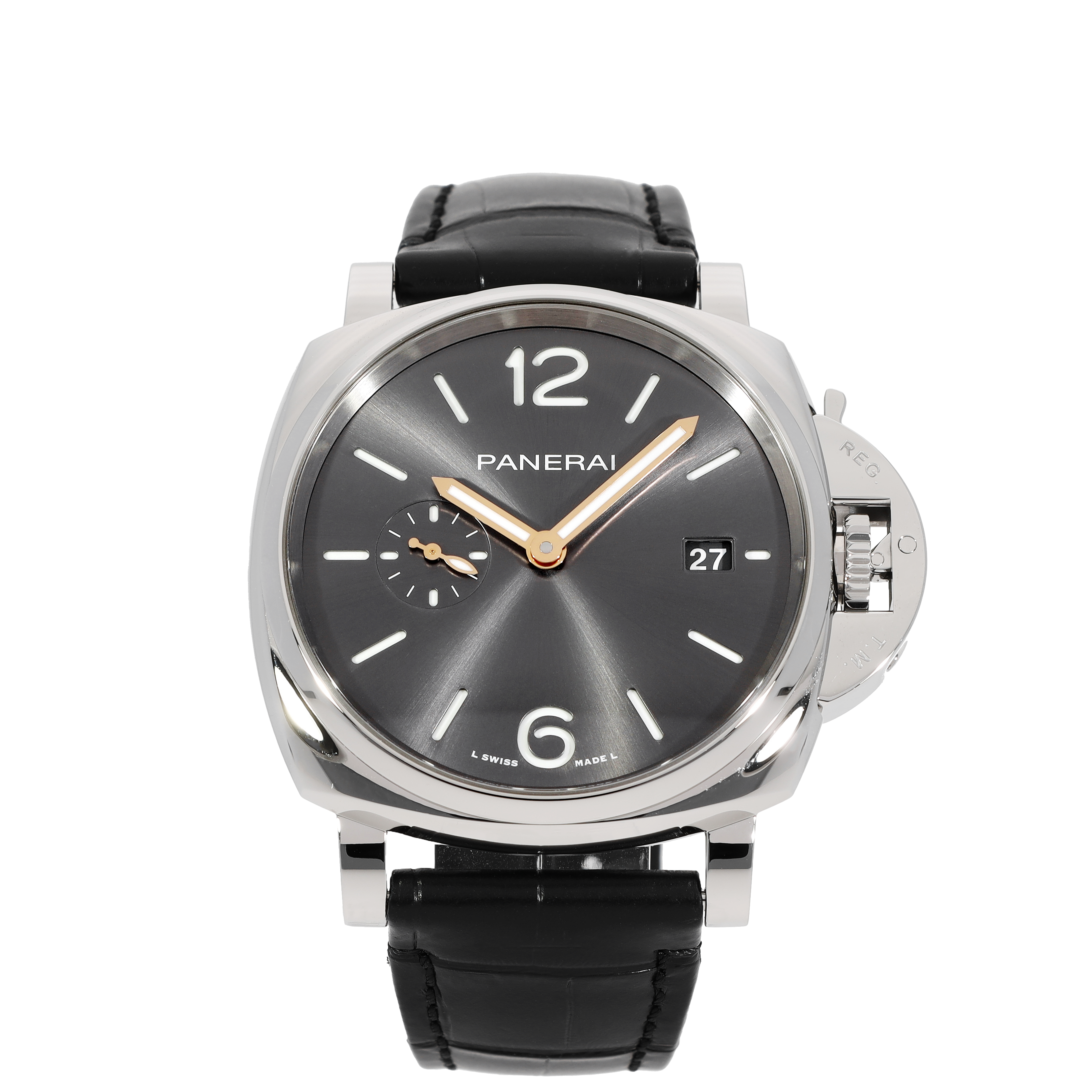 Panerai Luminor PAM01250