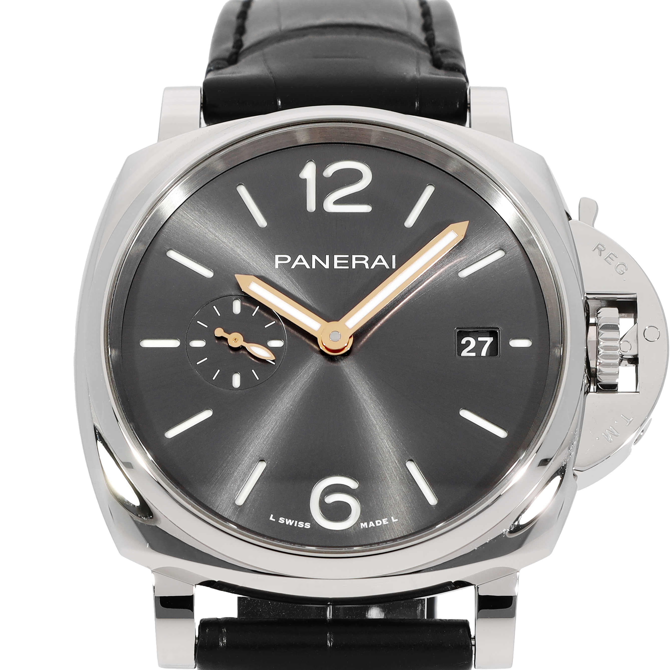 Panerai Luminor PAM01250