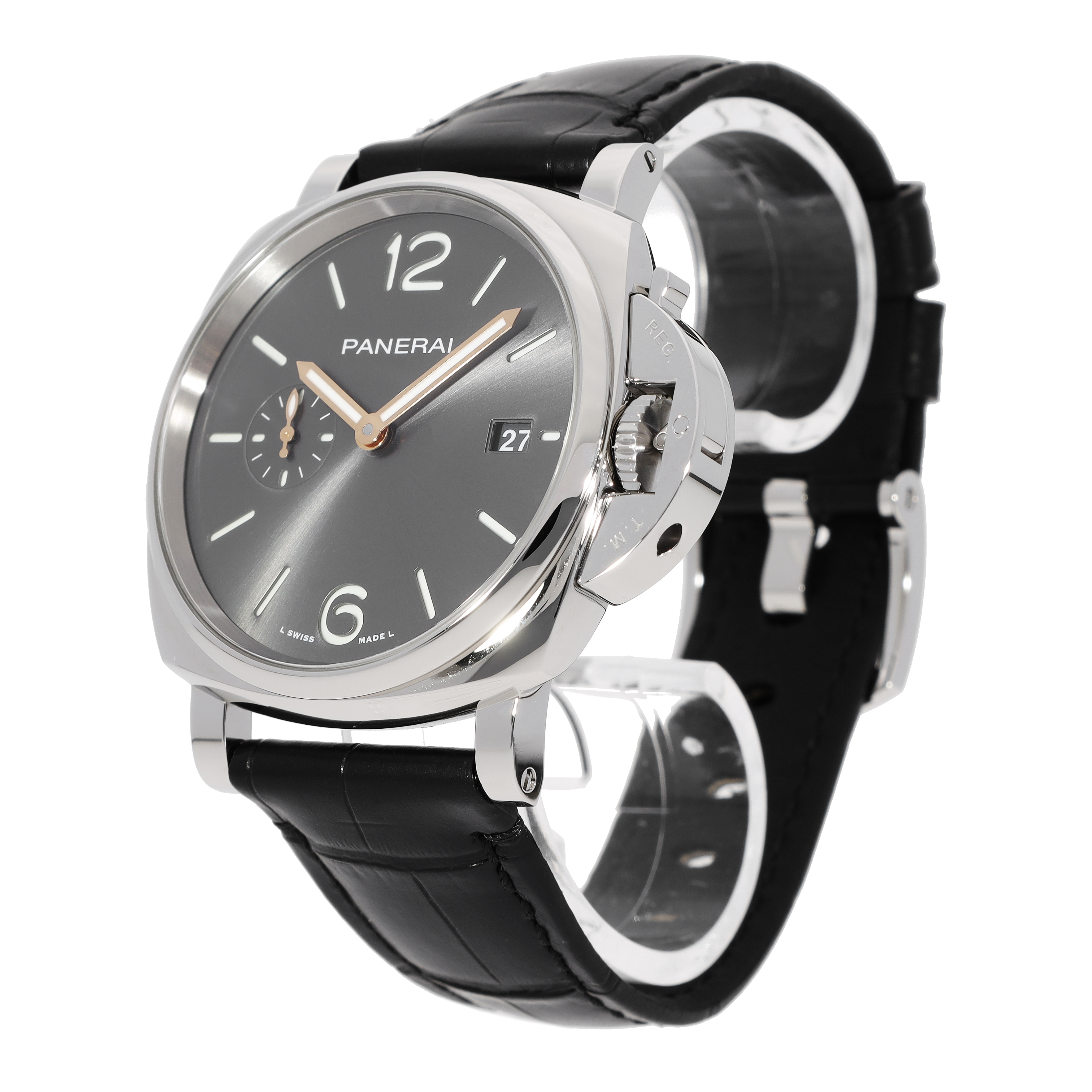 Panerai Luminor PAM01250