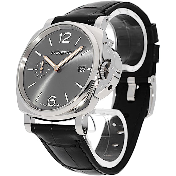 Panerai Luminor PAM01250  Panerai Luminor PAM01250