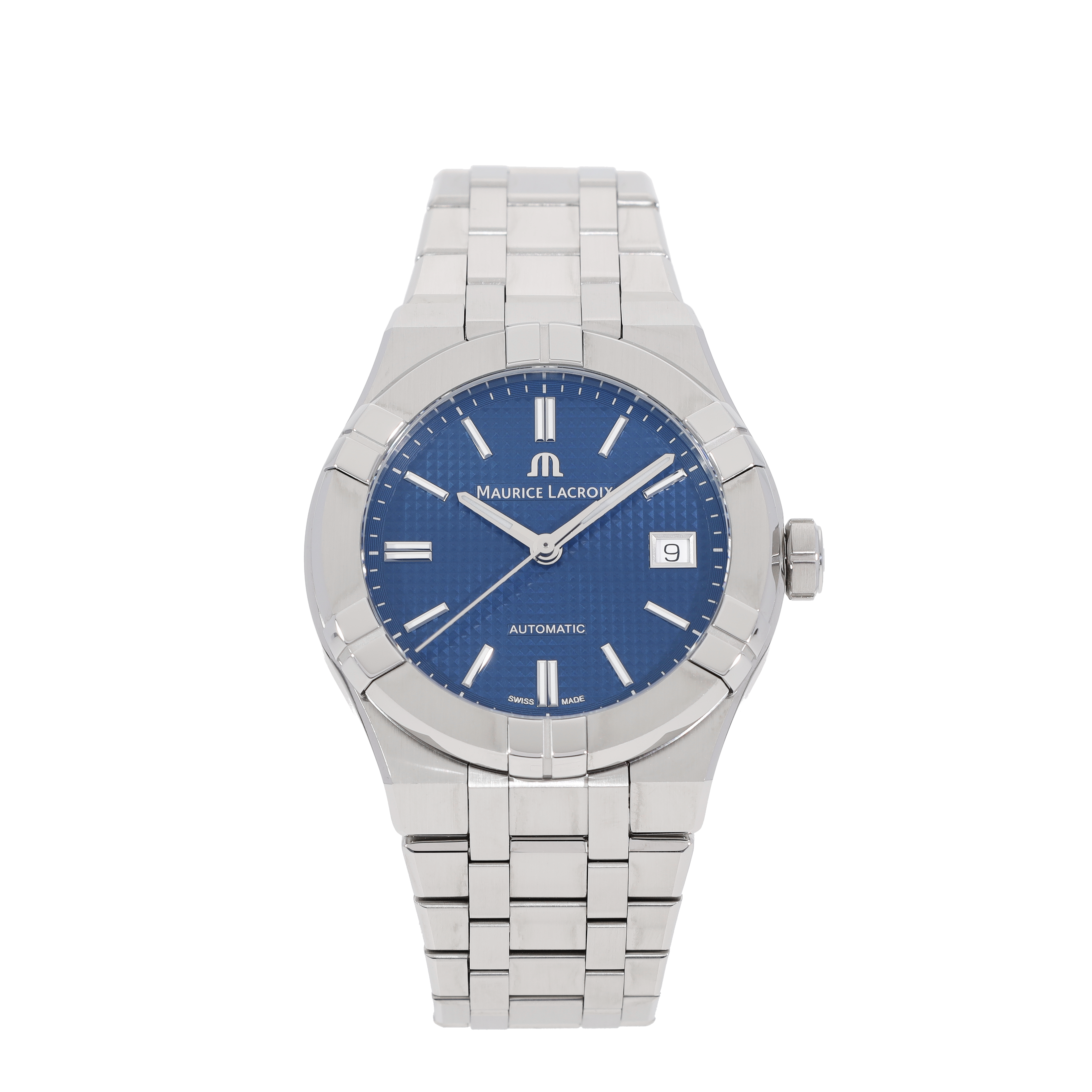 Maurice Lacroix Aikon AI6007-SS00F-430-C