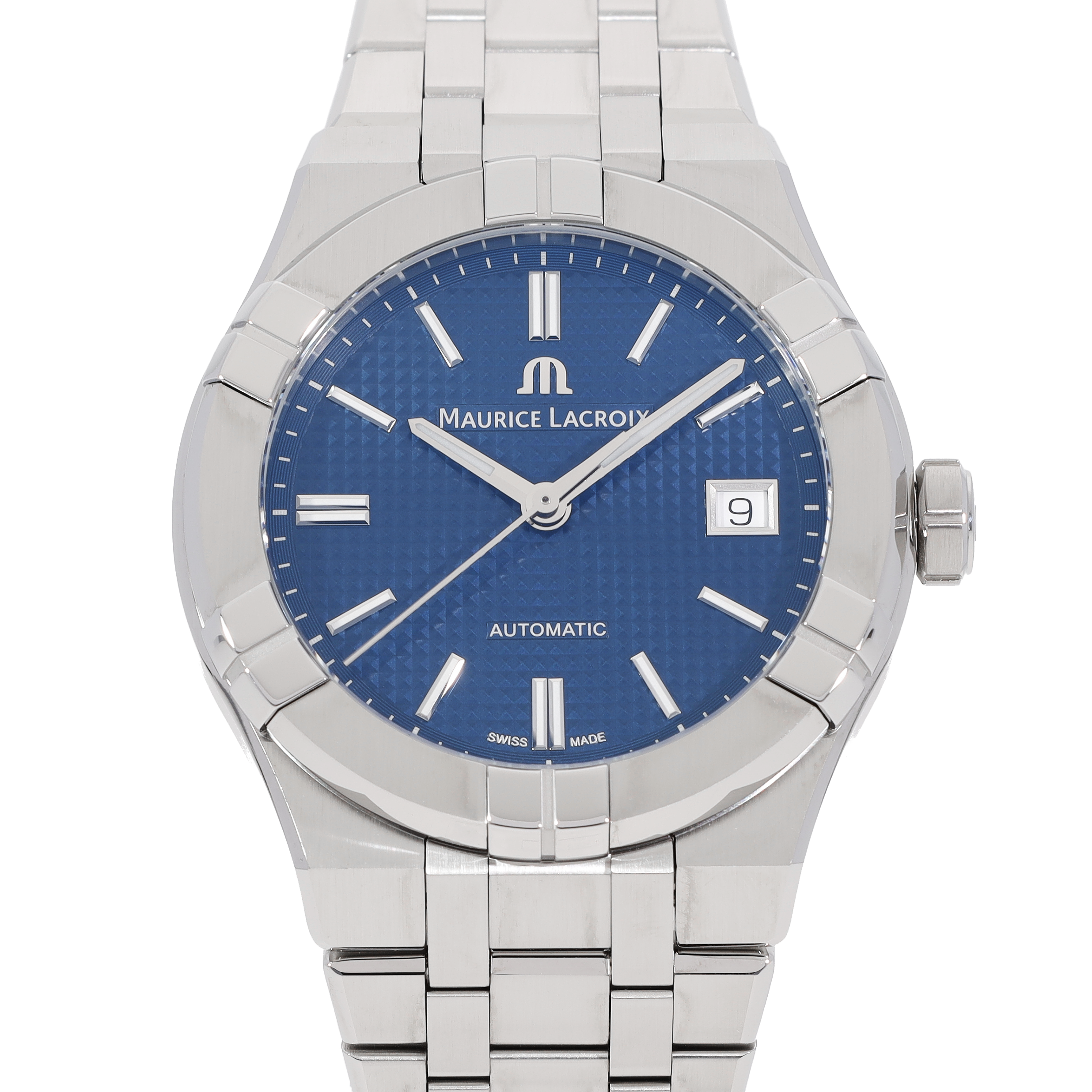 Maurice Lacroix Aikon AI6007-SS00F-430-C