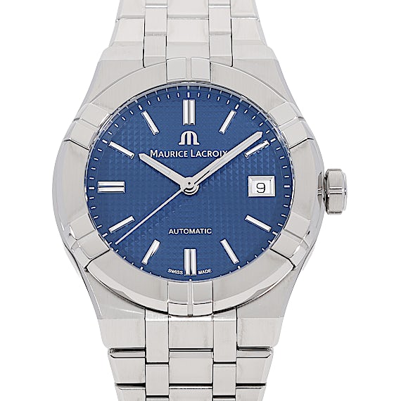 Maurice Lacroix Aikon AI6007-SS00F-430-C  Maurice Lacroix Aikon AI6007-SS00F-430-C