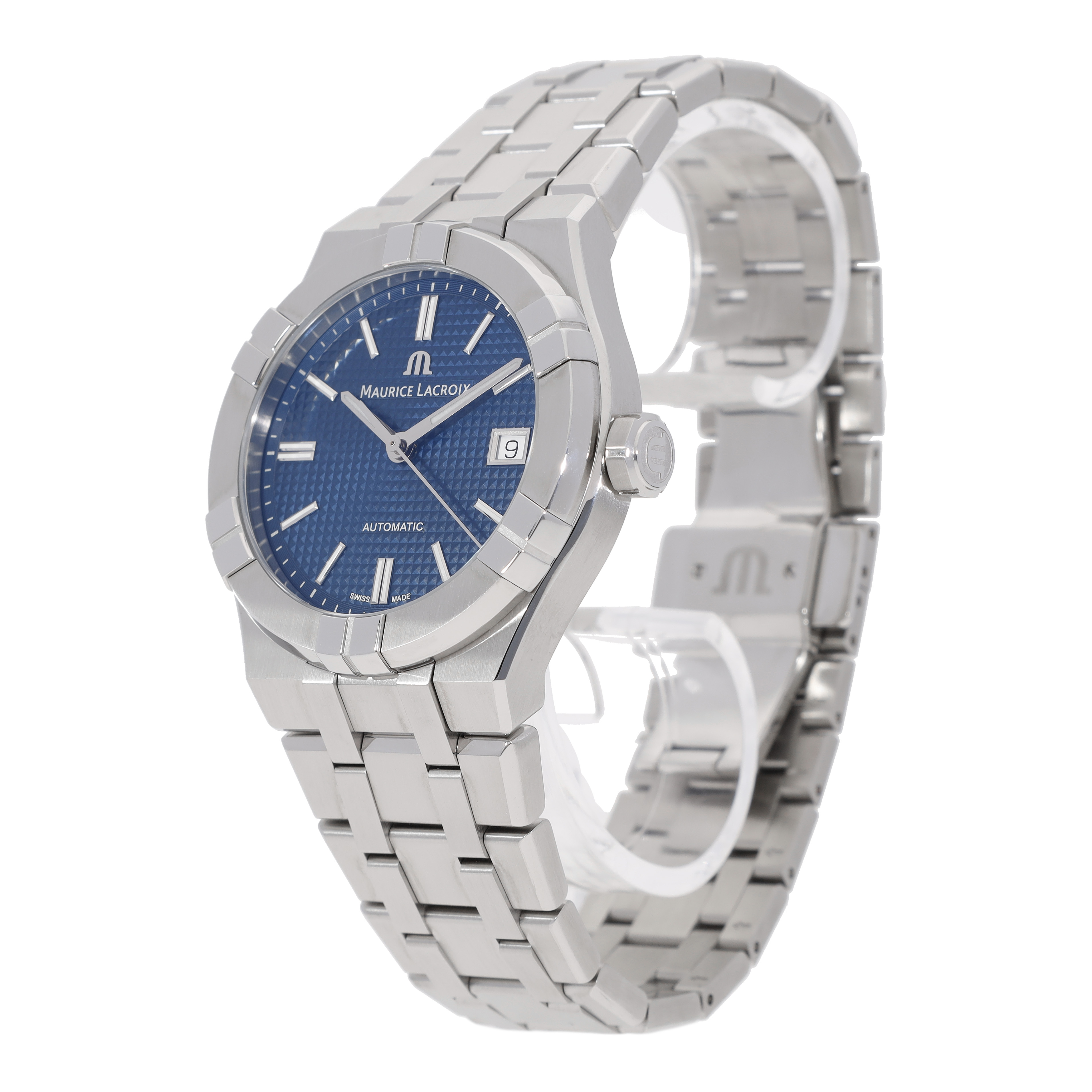 Maurice Lacroix Aikon AI6007-SS00F-430-C