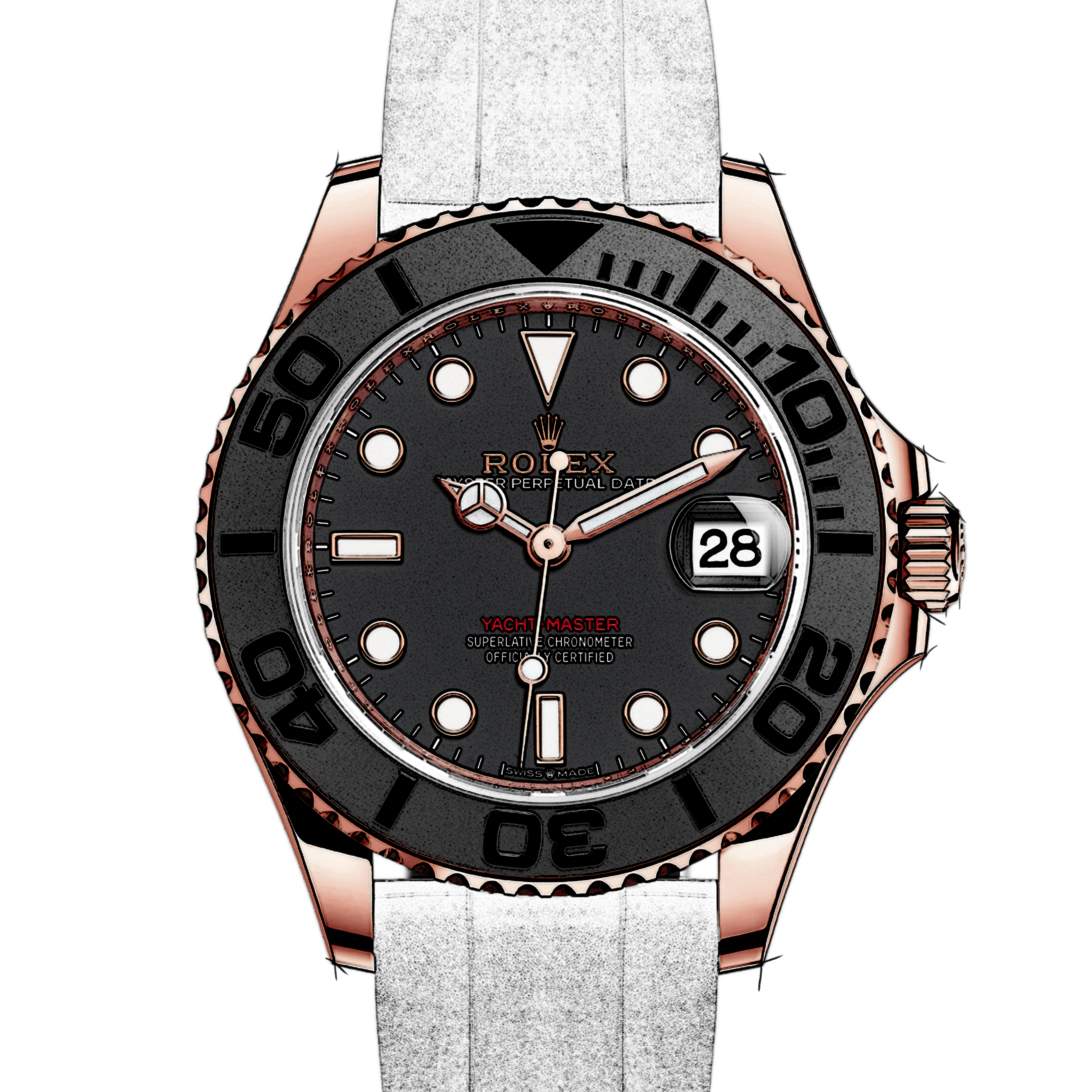 Rolex Yacht-Master 268655