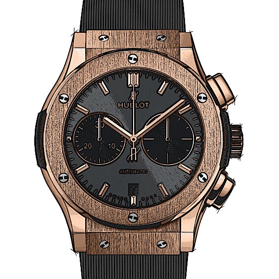 Hublot Classic Fusion 521.OX.7081.RX Hublot Classic Fusion 521.OX.7081.RX