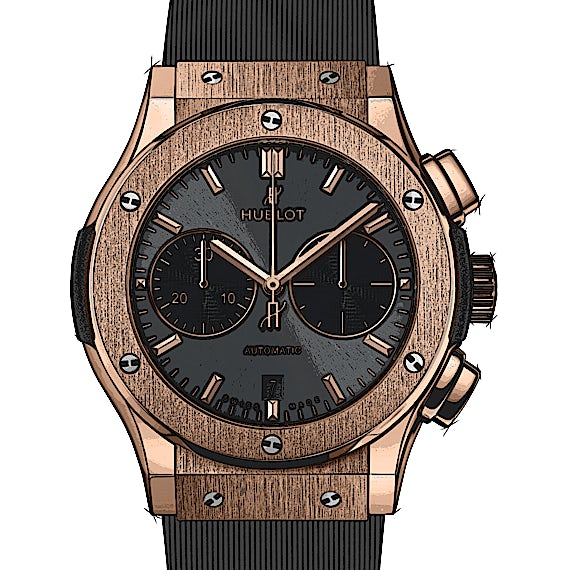 Hublot Classic Fusion 521.OX.7081.RX