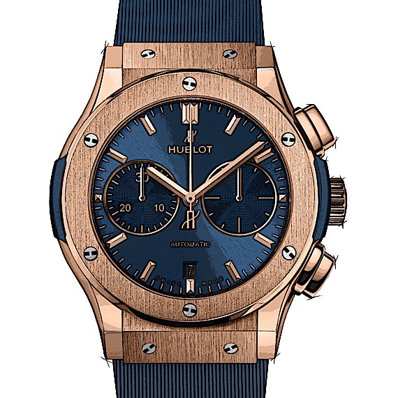 Hublot Classic Fusion 521.OX.7180.RX