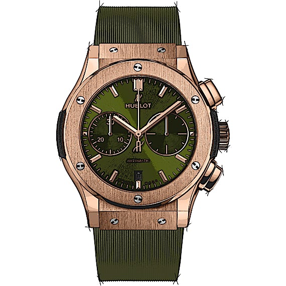 Hublot Classic Fusion 521.OX.8980.RX Hublot Classic Fusion 521.OX.8980.RX
