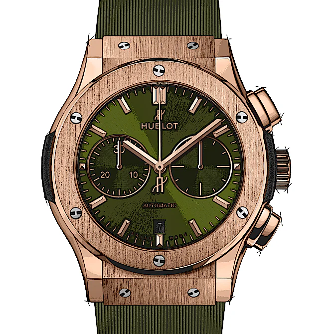 Hublot Classic Fusion 521.OX.8980.RX Hublot Classic Fusion 521.OX.8980.RX