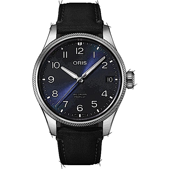 Oris Big Crown 01 751 7761 4065-07 6 20 08LC  Oris Big Crown 01 751 7761 4065-07 6 20 08LC