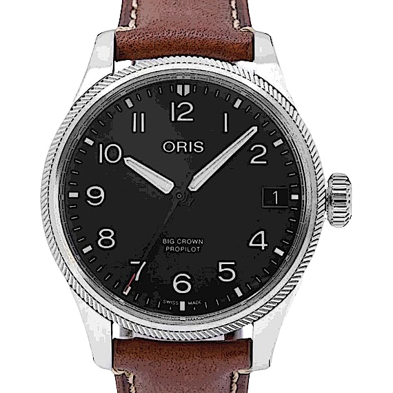 Oris Big Crown 01 751 7761 4164-07 6 20 07LC  Oris Big Crown 01 751 7761 4164-07 6 20 07LC