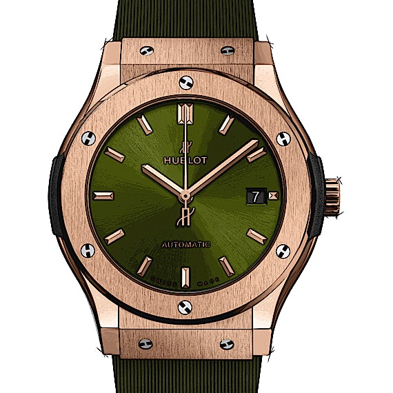 Hublot Classic Fusion 511.OX.8980.RX  Hublot Classic Fusion 511.OX.8980.RX