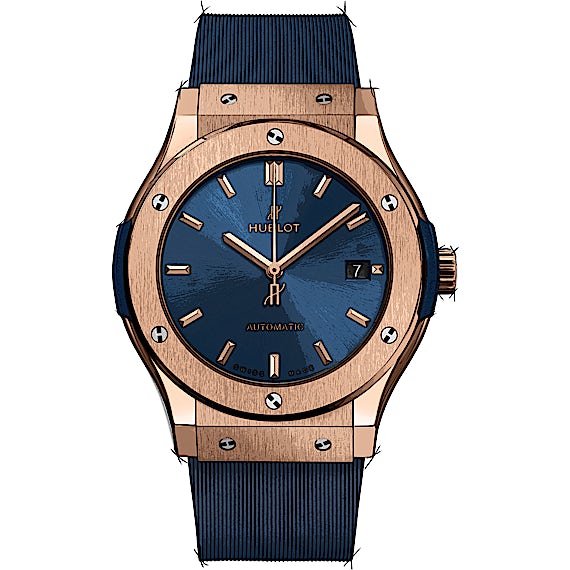 Hublot Classic Fusion 511.OX.7180.RX