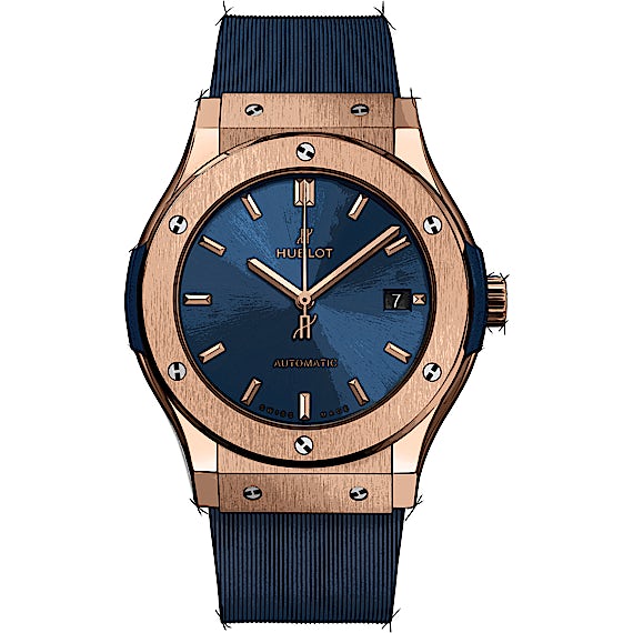 Hublot Classic Fusion 511.OX.7180.RX Hublot Classic Fusion 511.OX.7180.RX