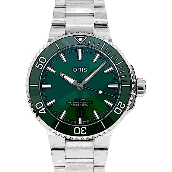 Oris Aquis 01 733 7730 4157-07 8 24 05PEB  Oris Aquis 01 733 7730 4157-07 8 24 05PEB