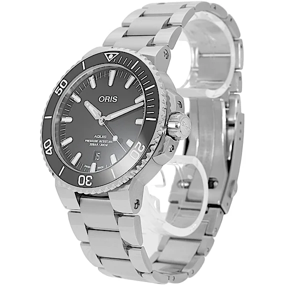 Oris Aquis 01 733 7730 4134-07 8 24 05PEB Oris Aquis 01 733 7730 4134-07 8 24 05PEB