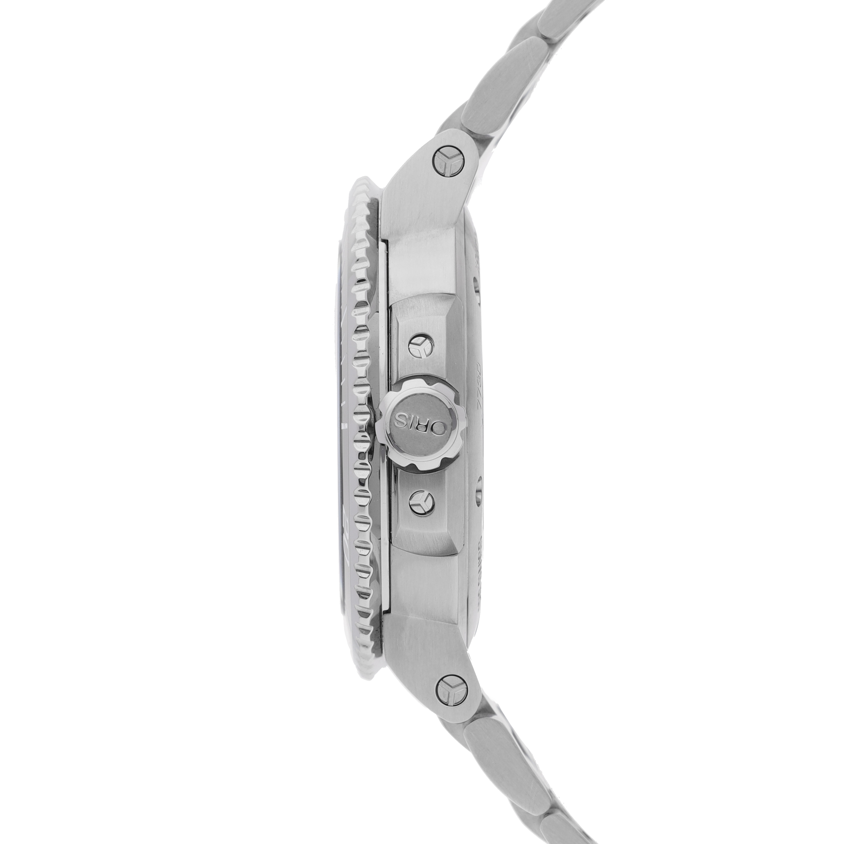 Oris Aquis 01 733 7730 4134-07 8 24 05PEB