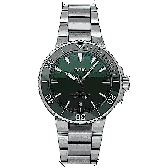 Oris Aquis 01 733 7732 4157-07 8 21 05PEB Oris Aquis 01 733 7732 4157-07 8 21 05PEB