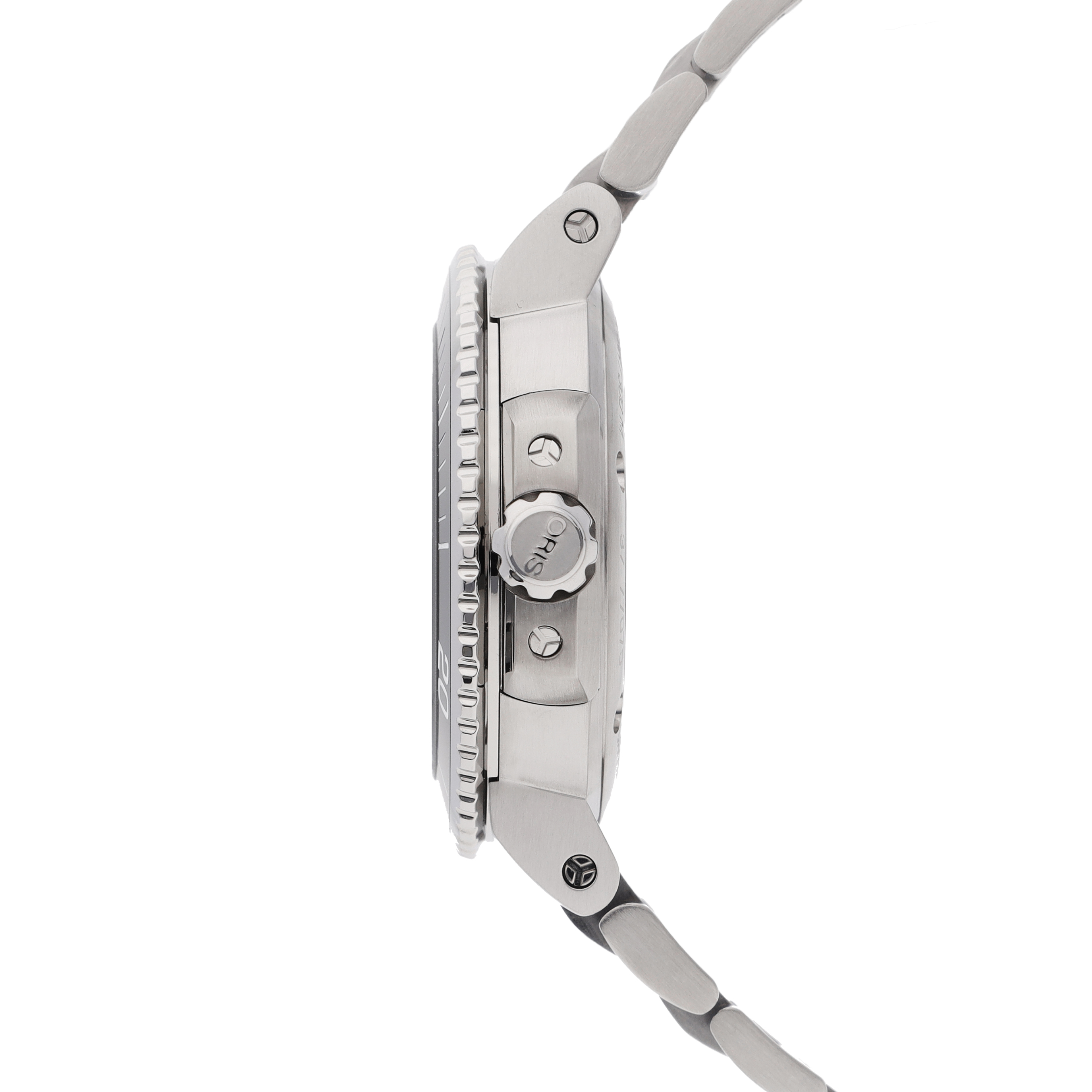 Oris Aquis 01 733 7732 4135-07 8 21 05PEB