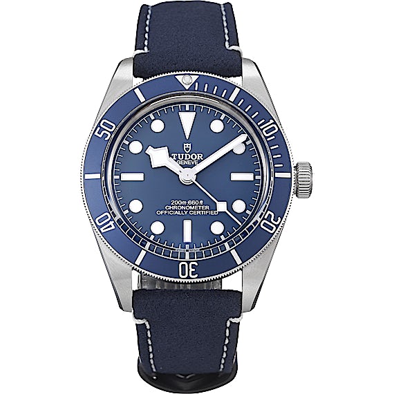 Tudor Black Bay 79030B  Tudor Black Bay 79030B
