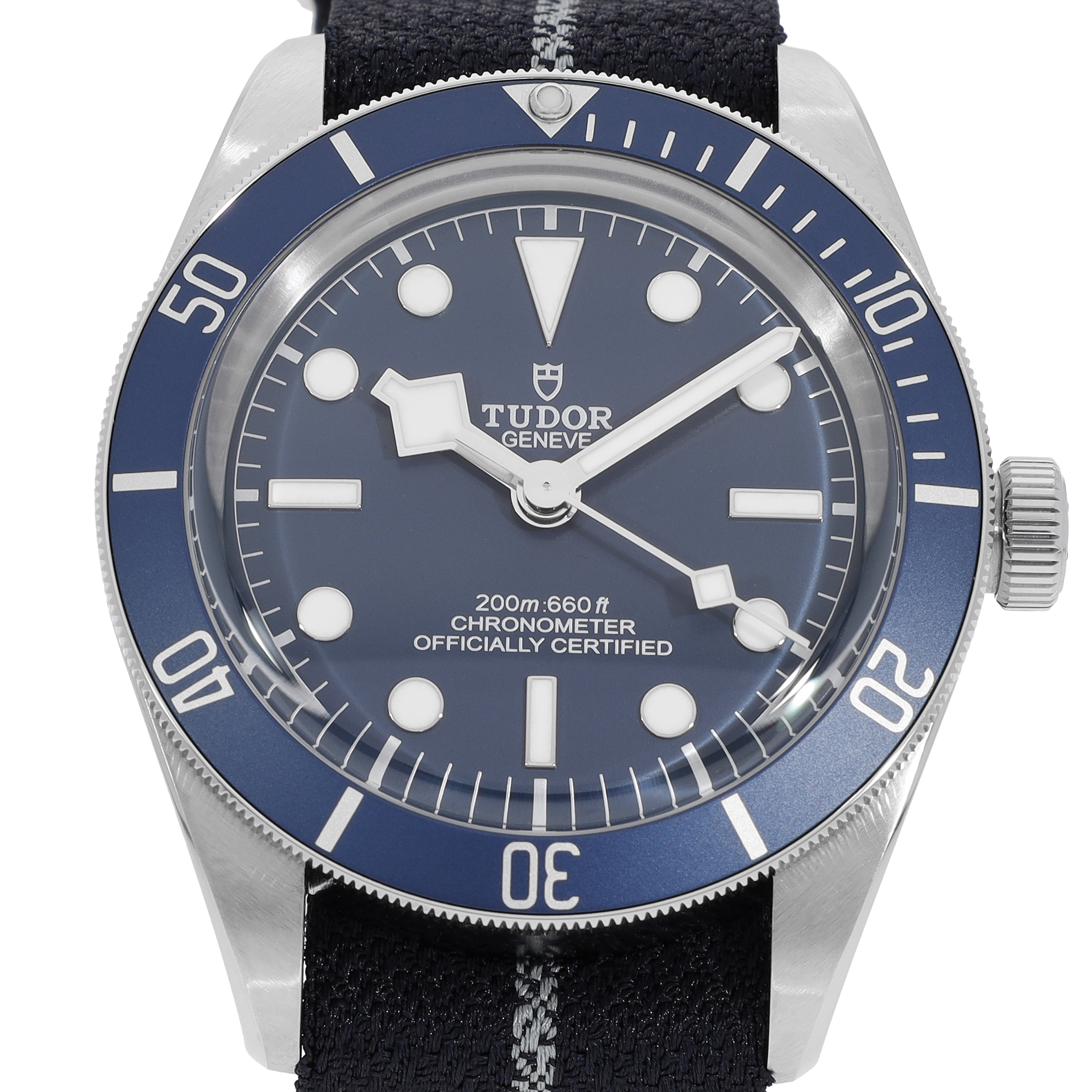 Tudor Black Bay 79030B