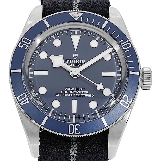 Tudor Black Bay 79030B Tudor Black Bay 79030B