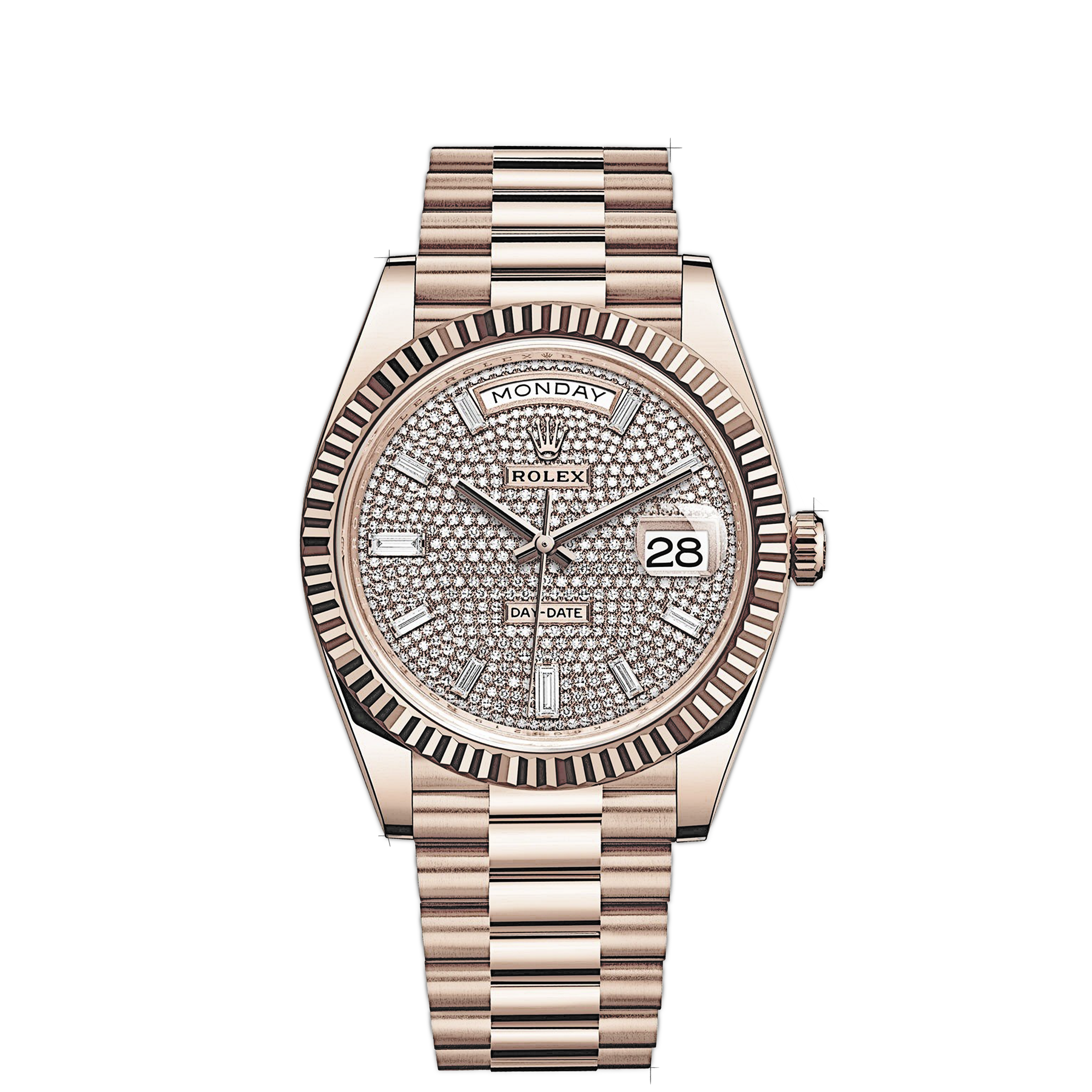 Rolex Day-Date 228235