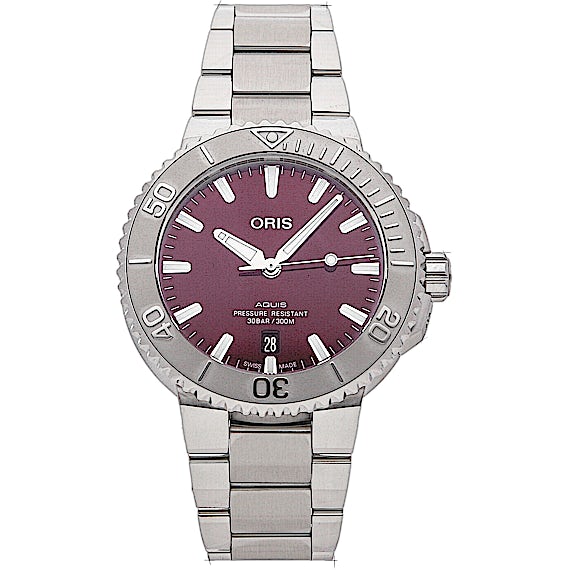 Oris Aquis 01 733 7766 4158-07 8 22 05PEB Oris Aquis 01 733 7766 4158-07 8 22 05PEB