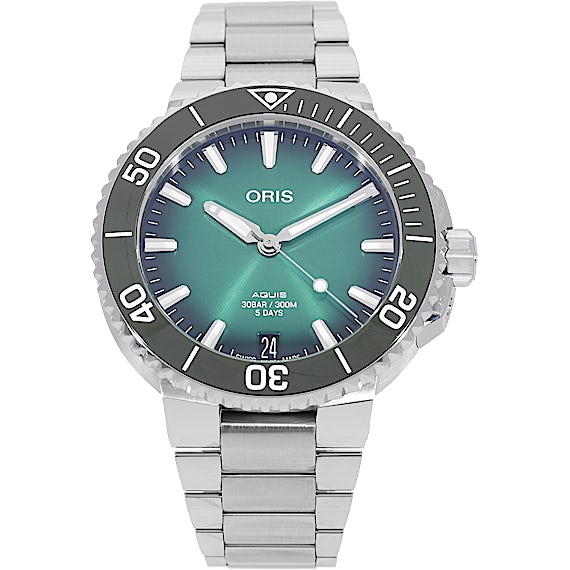 Oris Aquis 01 400 7769 4157-07 8 22 09PEB