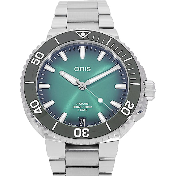 Oris Aquis 01 400 7769 4157-07 8 22 09PEB