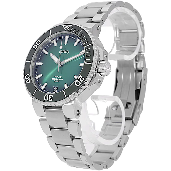 Oris Aquis 01 400 7769 4157-07 8 22 09PEB Oris Aquis 01 400 7769 4157-07 8 22 09PEB