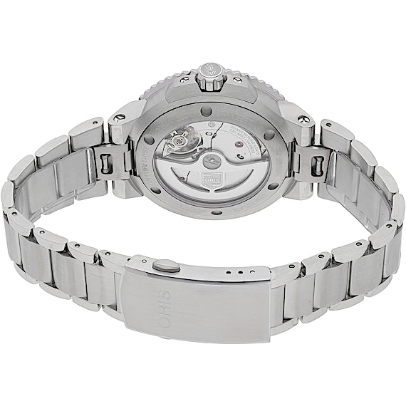 Oris Aquis 01 400 7769 4157-07 8 22 09PEB Oris Aquis 01 400 7769 4157-07 8 22 09PEB
