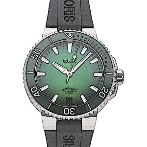 Oris Aquis 01 400 7769 4157-07 4 22 74FC  Oris Aquis 01 400 7769 4157-07 4 22 74FC