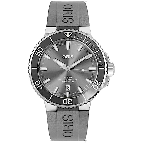 Oris Aquis 01 733 7730 7153-07 4 24 64TEB