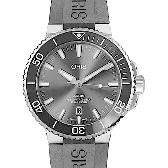 Oris Aquis 01 733 7730 7153-07 4 24 64TEB Oris Aquis 01 733 7730 7153-07 4 24 64TEB