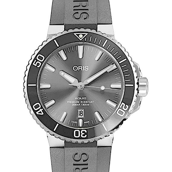 Oris Aquis 01 733 7730 7153-07 4 24 64TEB