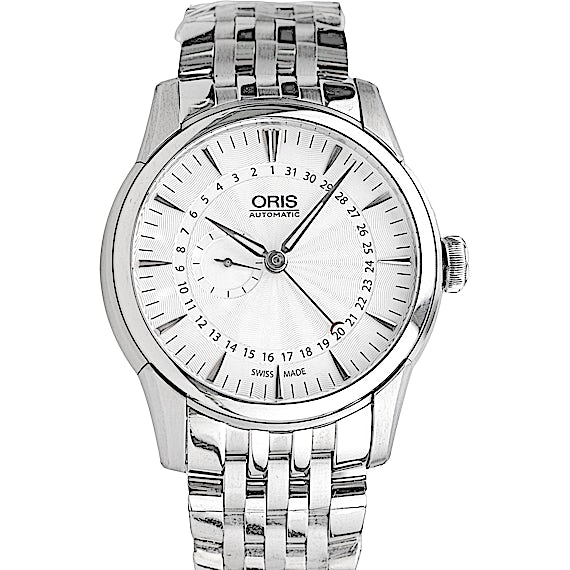 Oris Artelier 01 755 7742 4051-07 8 21 88  Oris Artelier 01 755 7742 4051-07 8 21 88